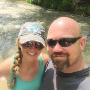 Meet your Posher, Christopher